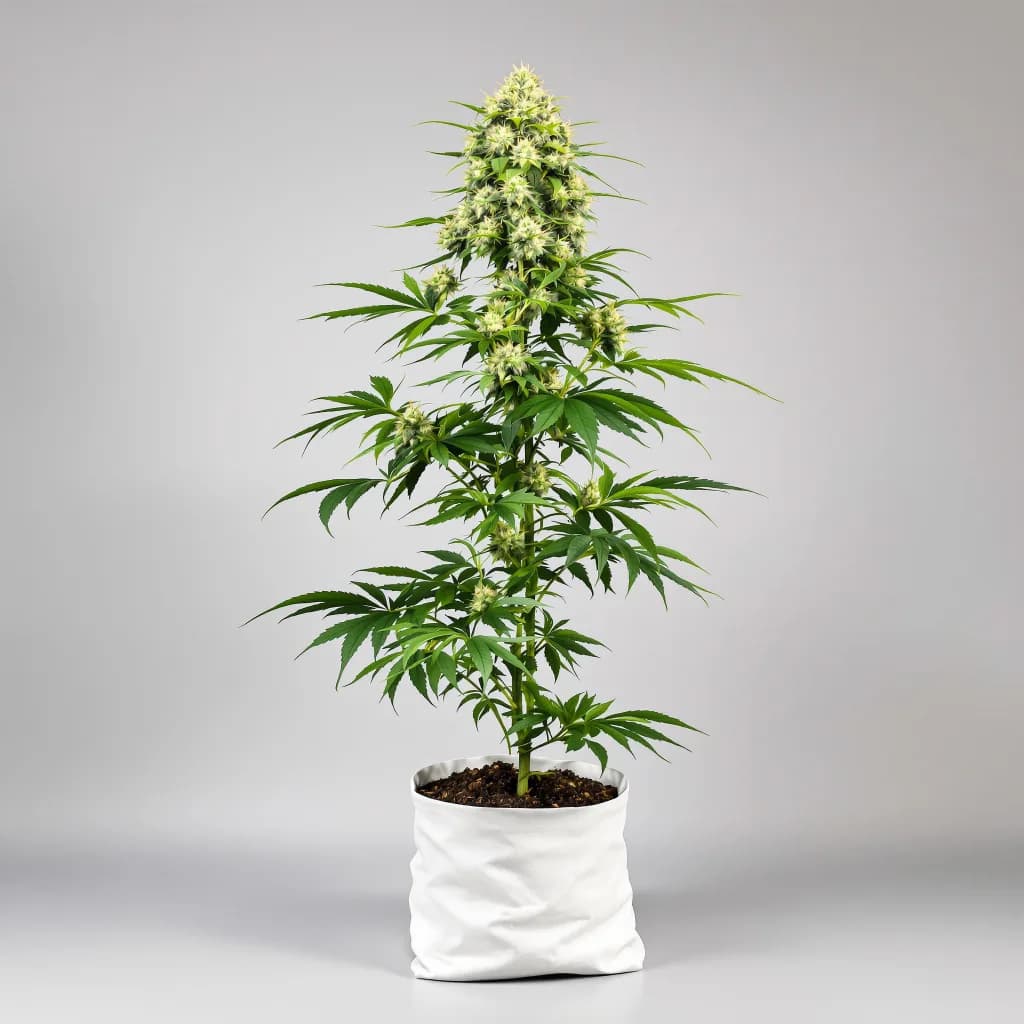 Gatekeeper OG cannabis seeds packaging — Royal King Seeds South Africa