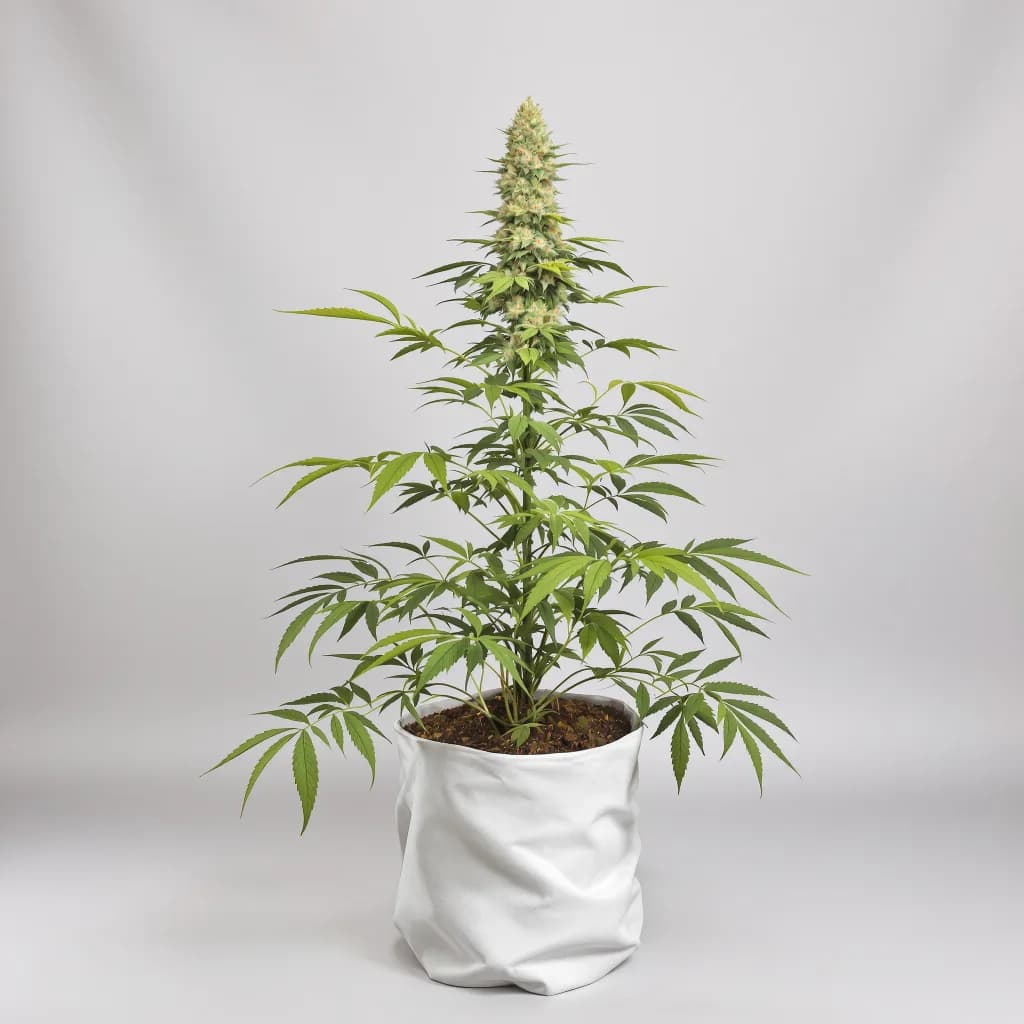 Gelato 33 cannabis seeds packaging — Royal King Seeds South Africa