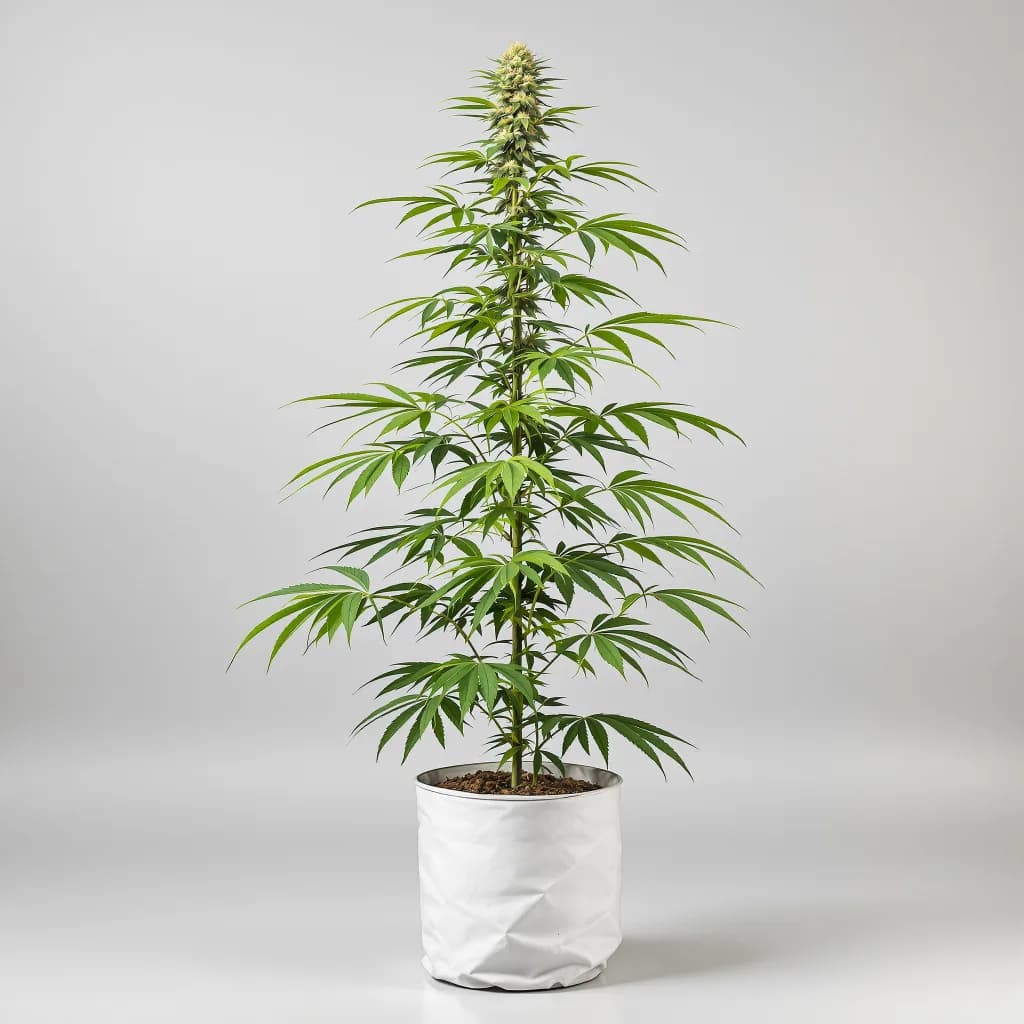 Gelato Cake cannabis seeds packaging — Royal King Seeds South Africa