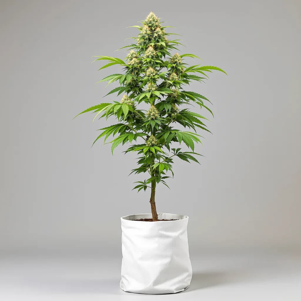 Gelato cannabis seeds packaging β Royal King Seeds South Africa