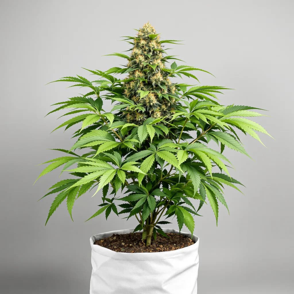 Ghost OG cannabis seeds packaging β Royal King Seeds South Africa