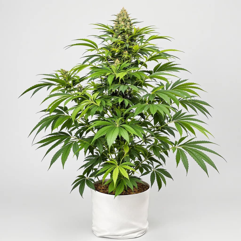 Ghost OG cannabis seeds packaging β Royal King Seeds South Africa