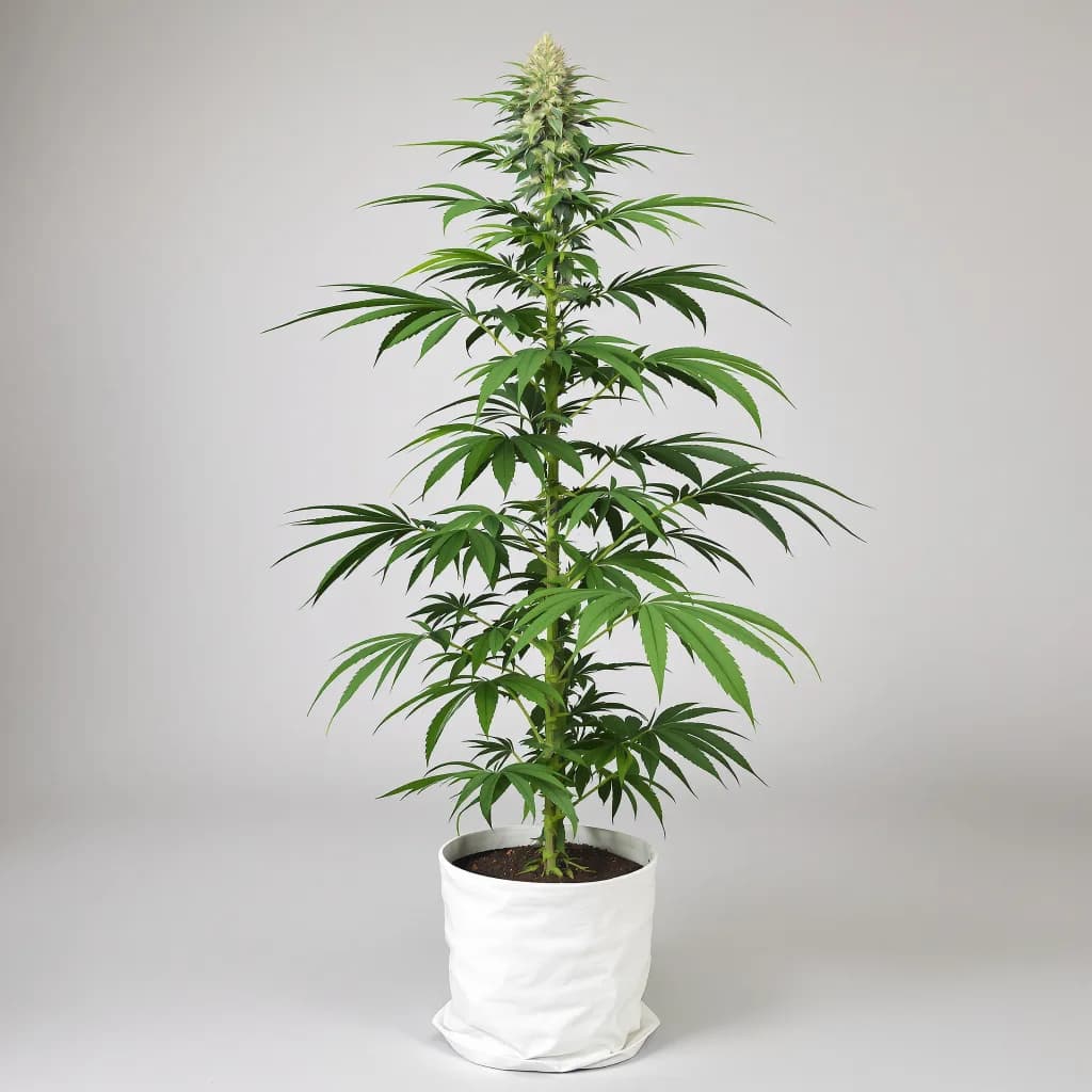 Ghost Train Haze cannabis seeds packaging β Royal King Seeds South Africa