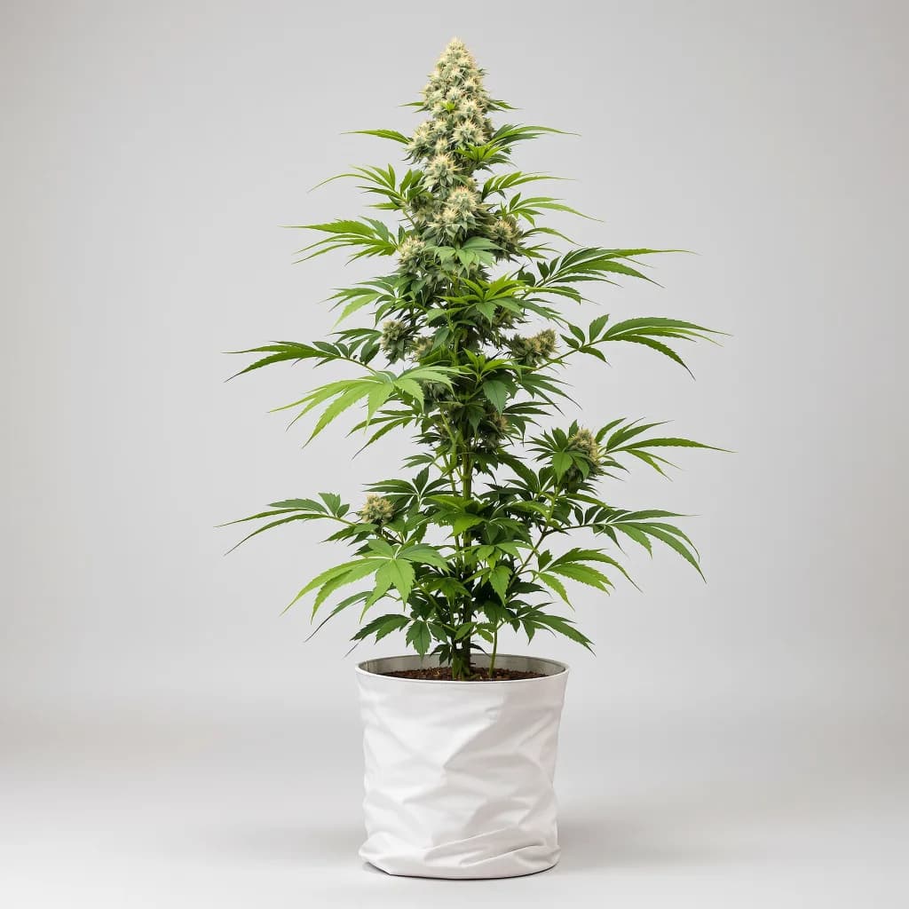 Go Time cannabis seeds packaging β Royal King Seeds South Africa