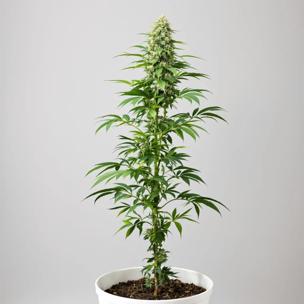 Goat Milk cannabis seeds packaging β Royal King Seeds South Africa