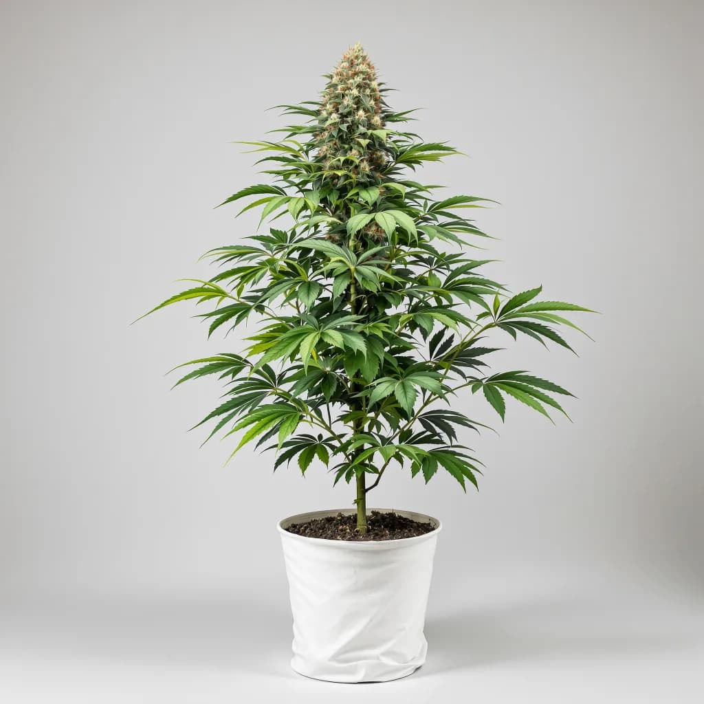 Goatlato cannabis seeds packaging β Royal King Seeds South Africa