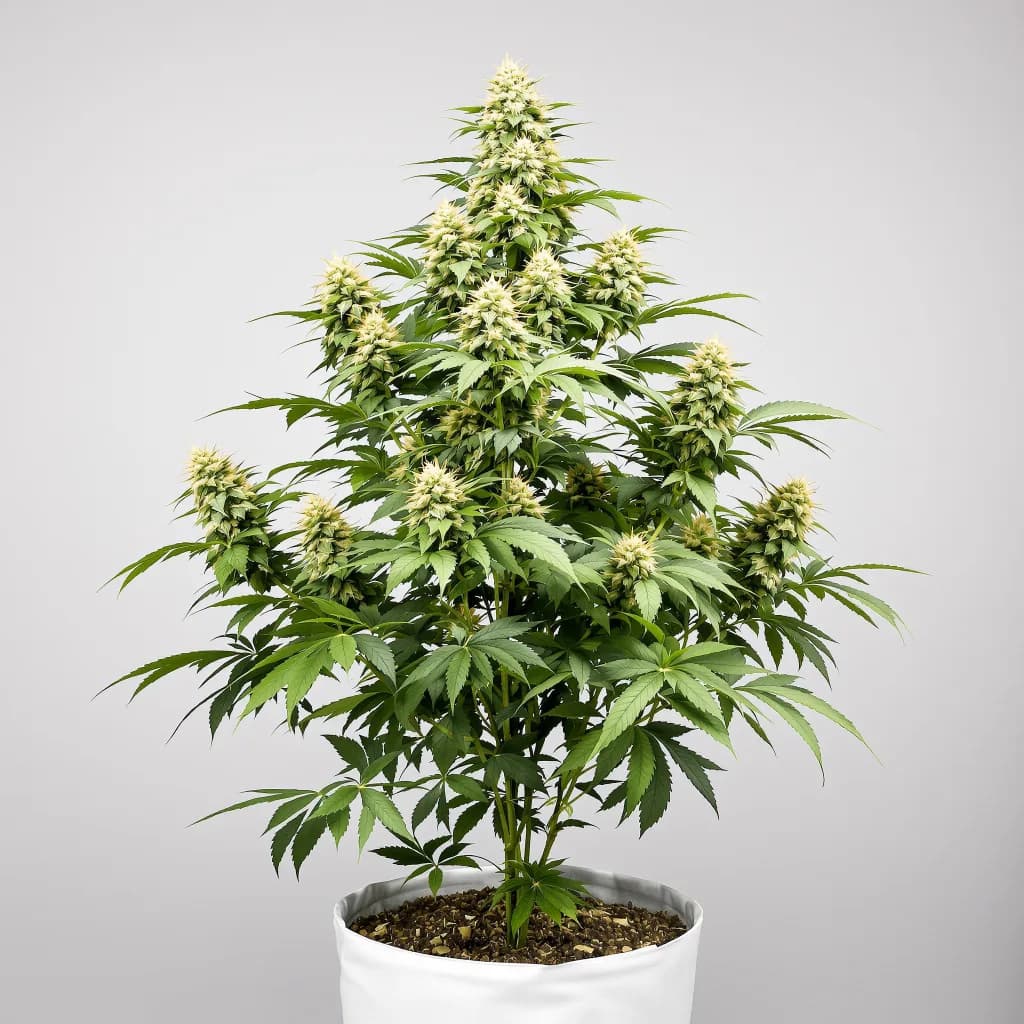 God Bud cannabis seeds packaging β Royal King Seeds South Africa