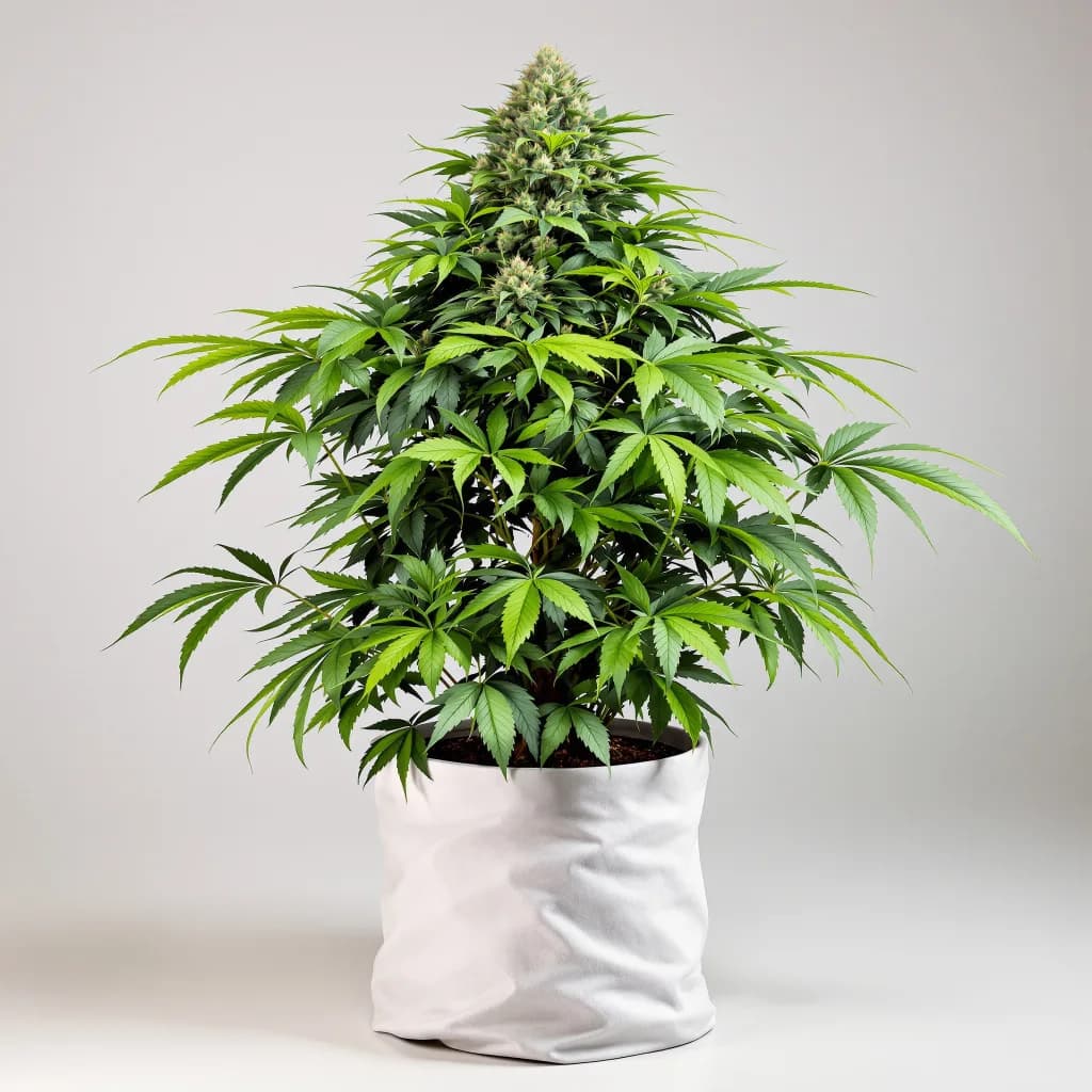God's Gift cannabis seeds packaging β Royal King Seeds South Africa