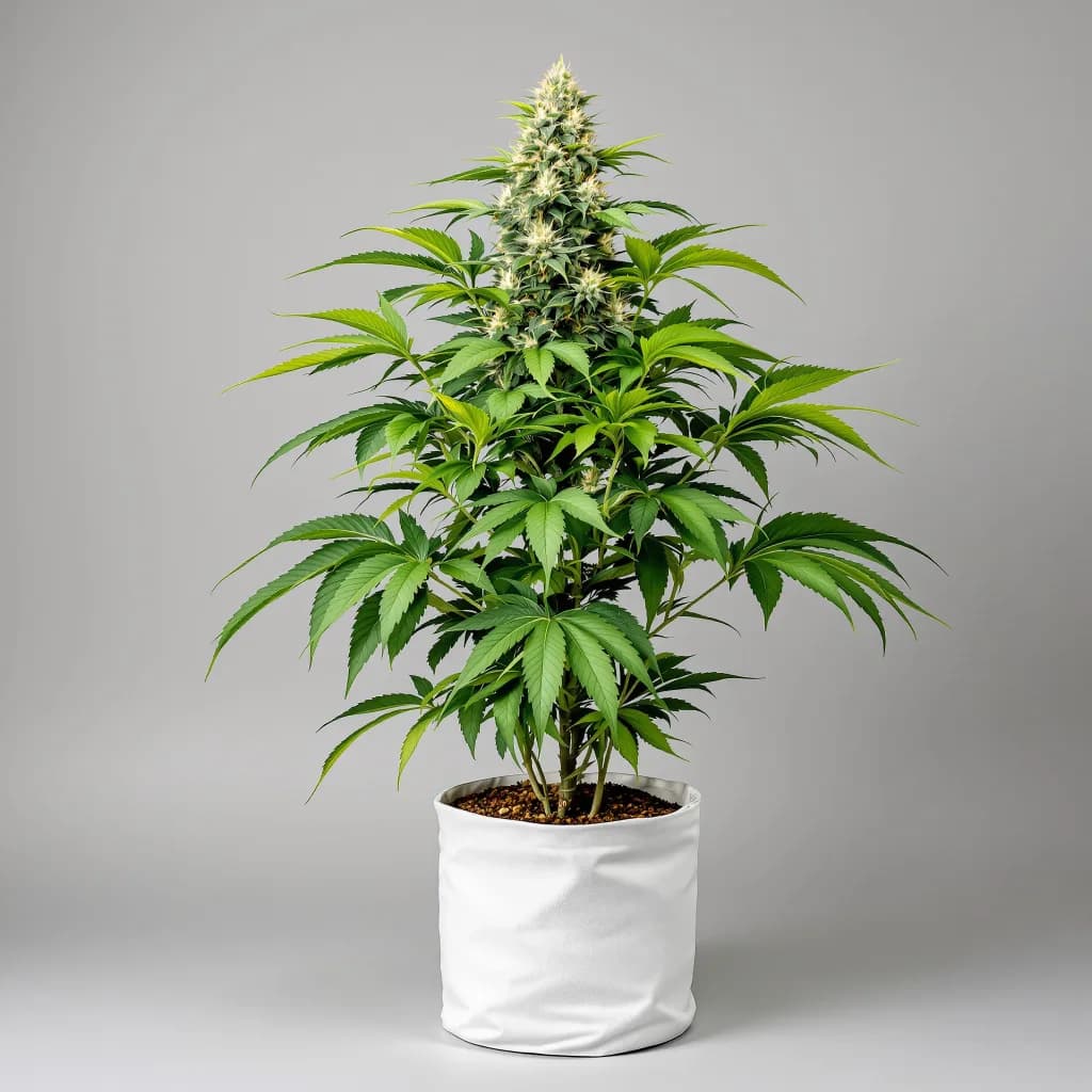 God's Treat cannabis seeds packaging β Royal King Seeds South Africa
