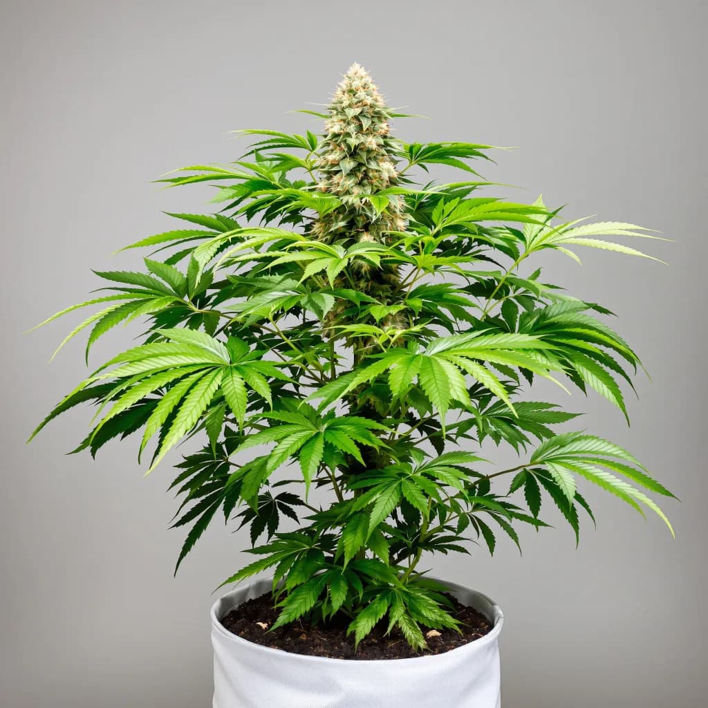 Godβs Treat cannabis seeds packaging β Royal King Seeds South Africa