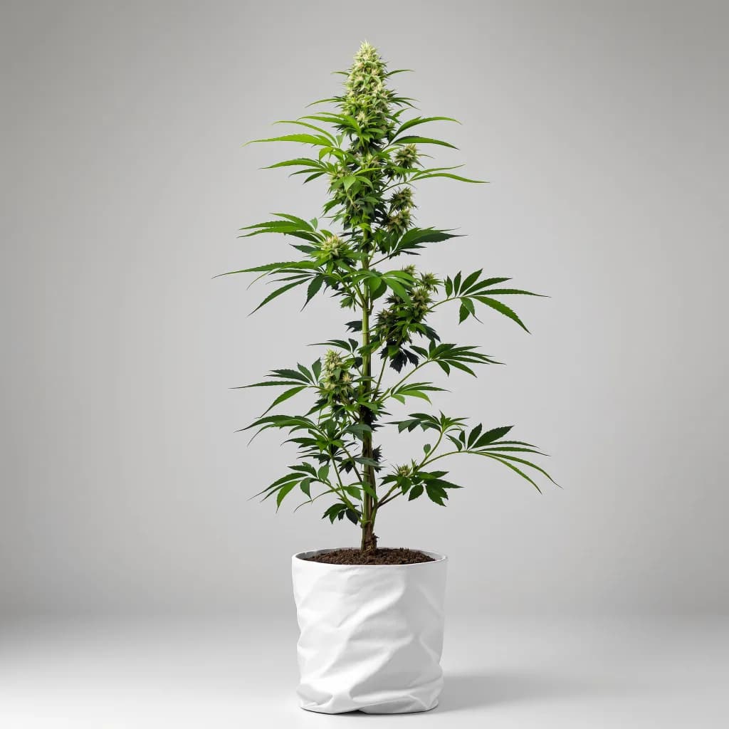 Godfather OG cannabis seeds packaging β Royal King Seeds South Africa