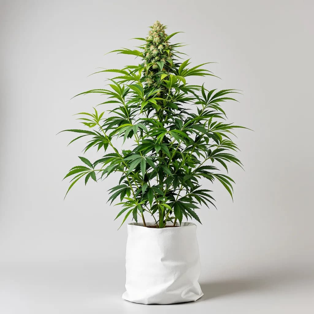 Godzilla Glue cannabis seeds packaging — Royal King Seeds South Africa