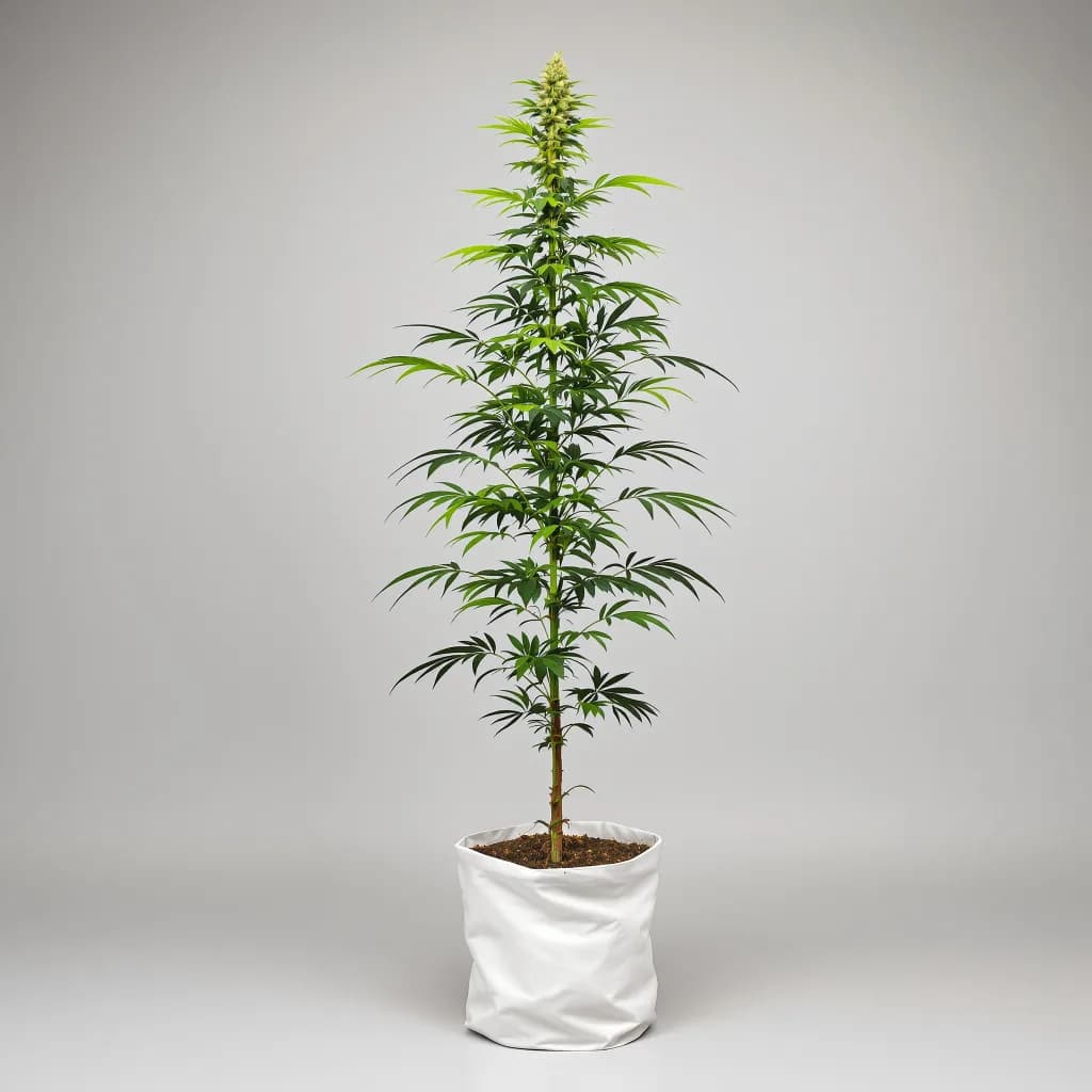 Goji OG cannabis seeds packaging β Royal King Seeds South Africa