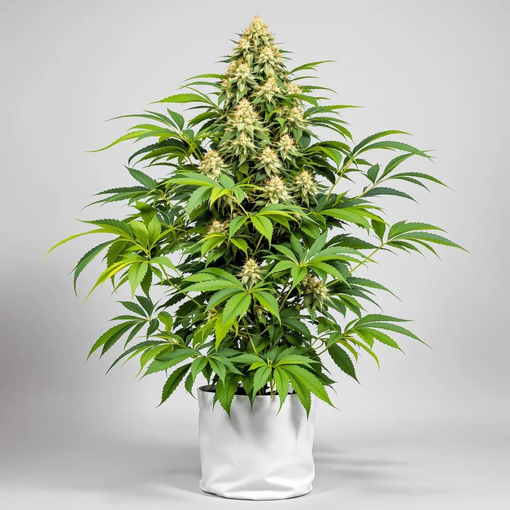 Goji OG Haze cannabis seeds packaging β Royal King Seeds South Africa