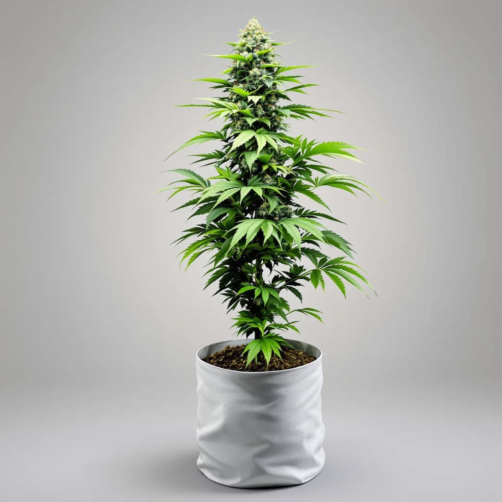 Goldberry cannabis seeds packaging β Royal King Seeds South Africa