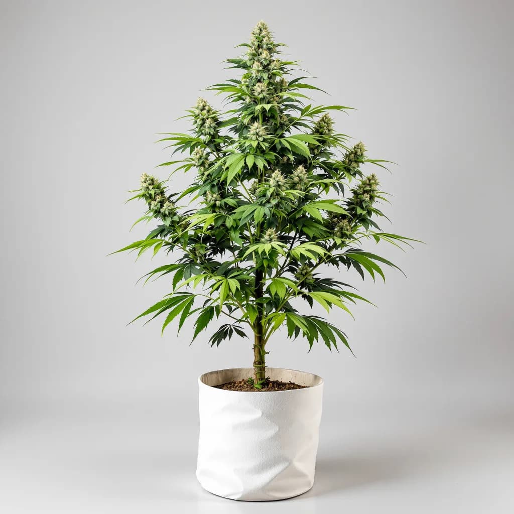 Golden Nugget cannabis seeds packaging β Royal King Seeds South Africa