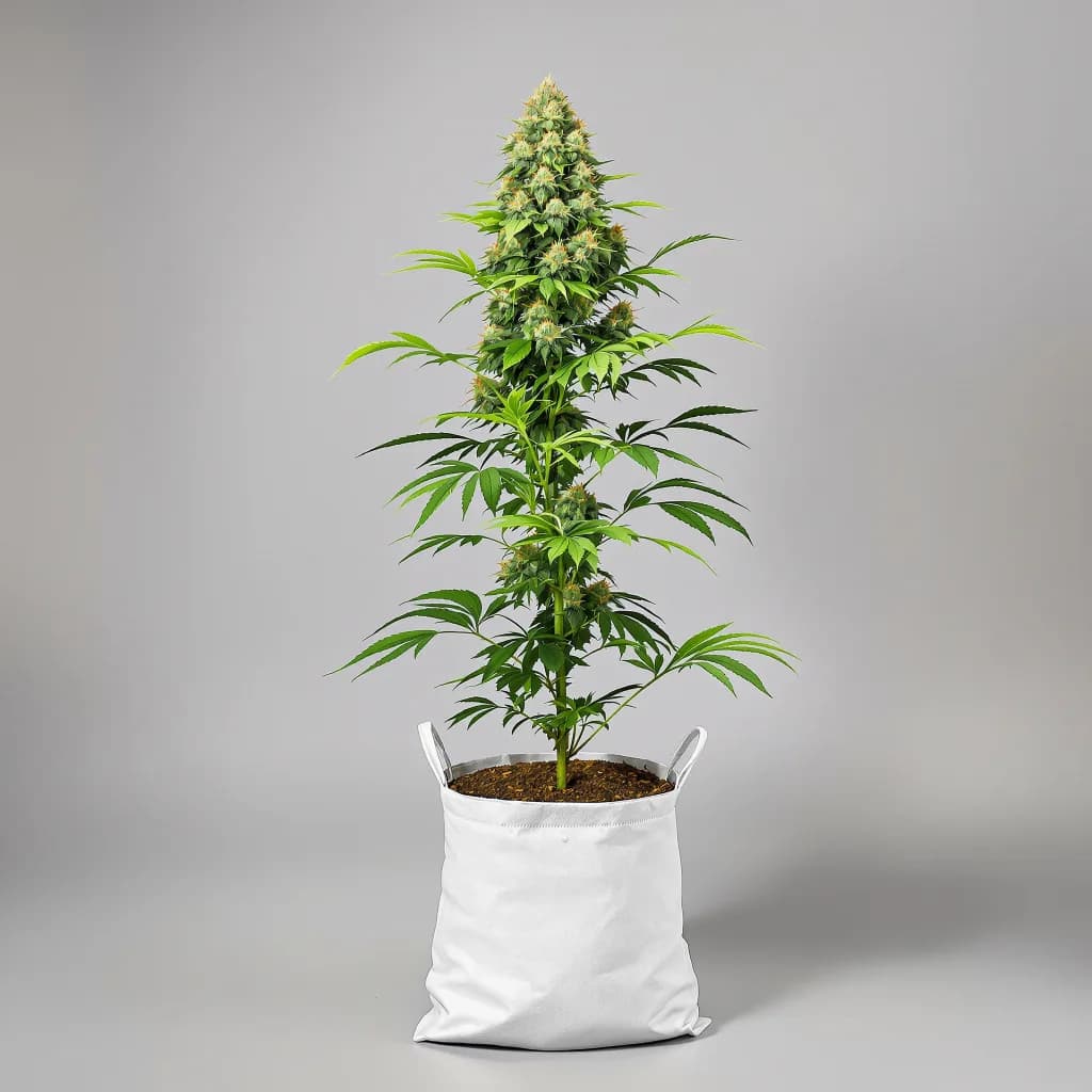 Goon Berries cannabis seeds packaging — Royal King Seeds South Africa