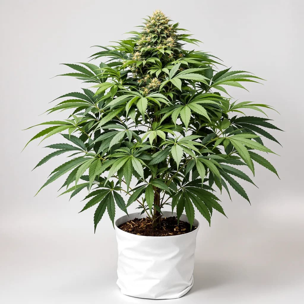 Gorilla Biscuit cannabis seeds packaging — Royal King Seeds South Africa