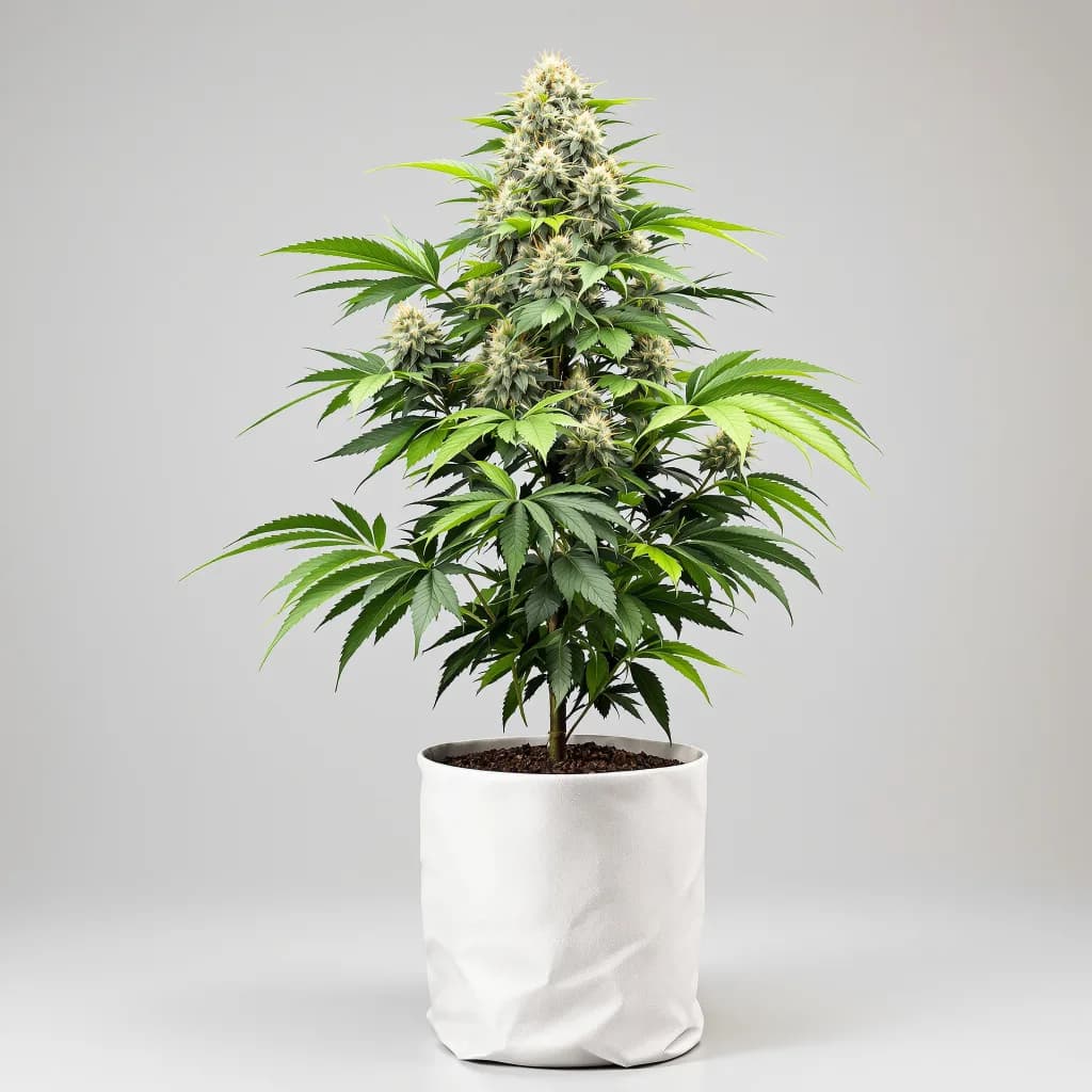 Gorilla Cookies cannabis seeds packaging — Royal King Seeds South Africa