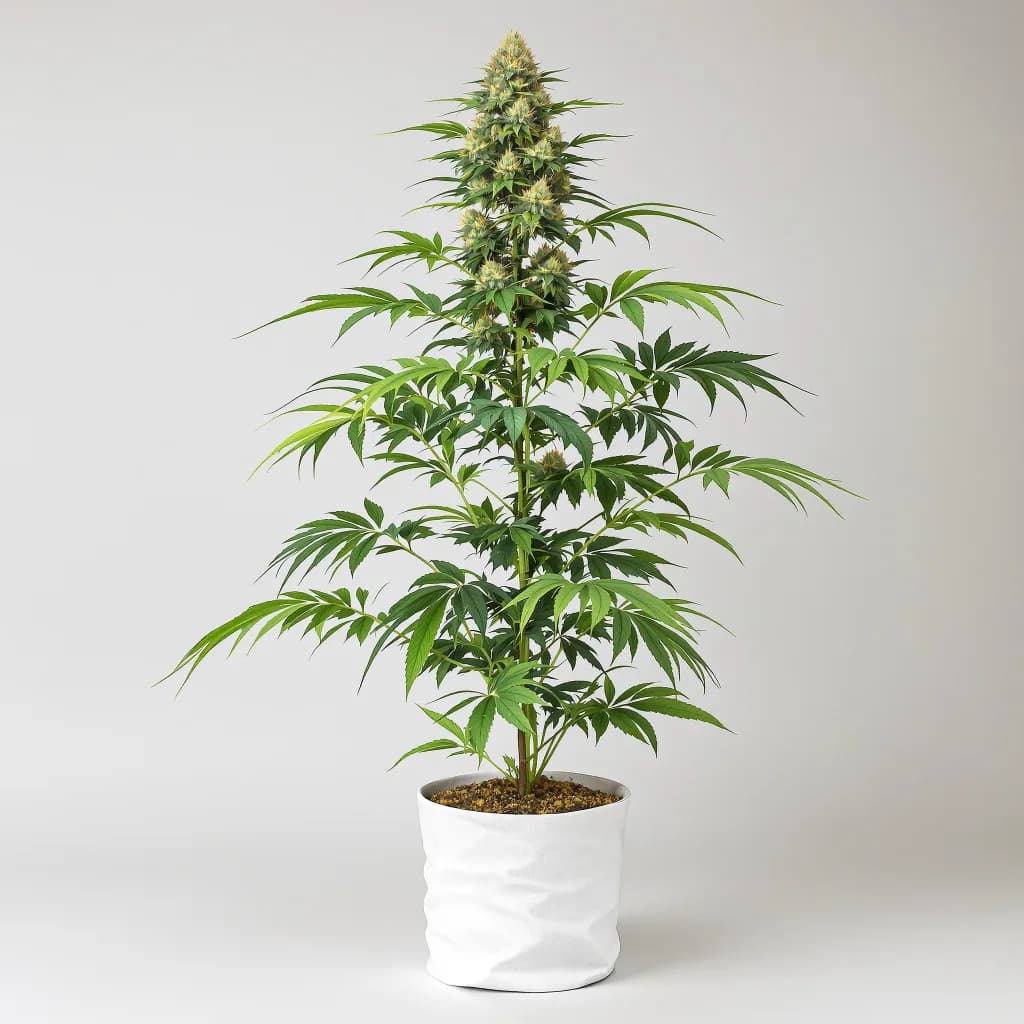 Gorilla Glue #4 cannabis seeds packaging β Royal King Seeds South Africa