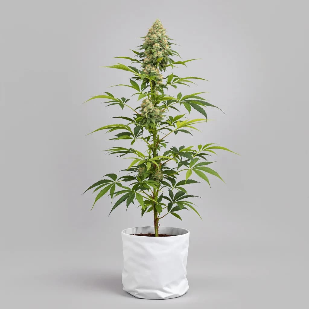 Gorilla Glue cannabis seeds packaging β Royal King Seeds South Africa