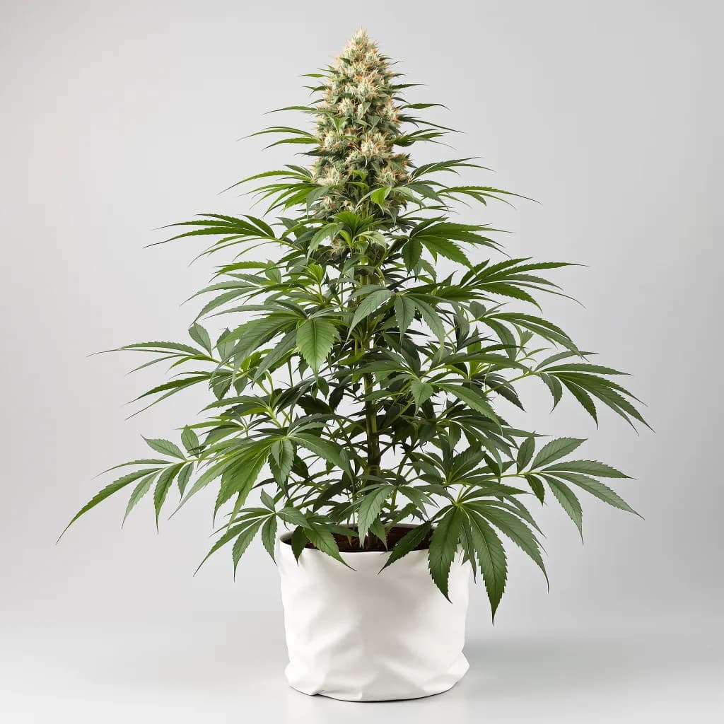 Grand Doggy Purps cannabis seeds packaging β Royal King Seeds South Africa