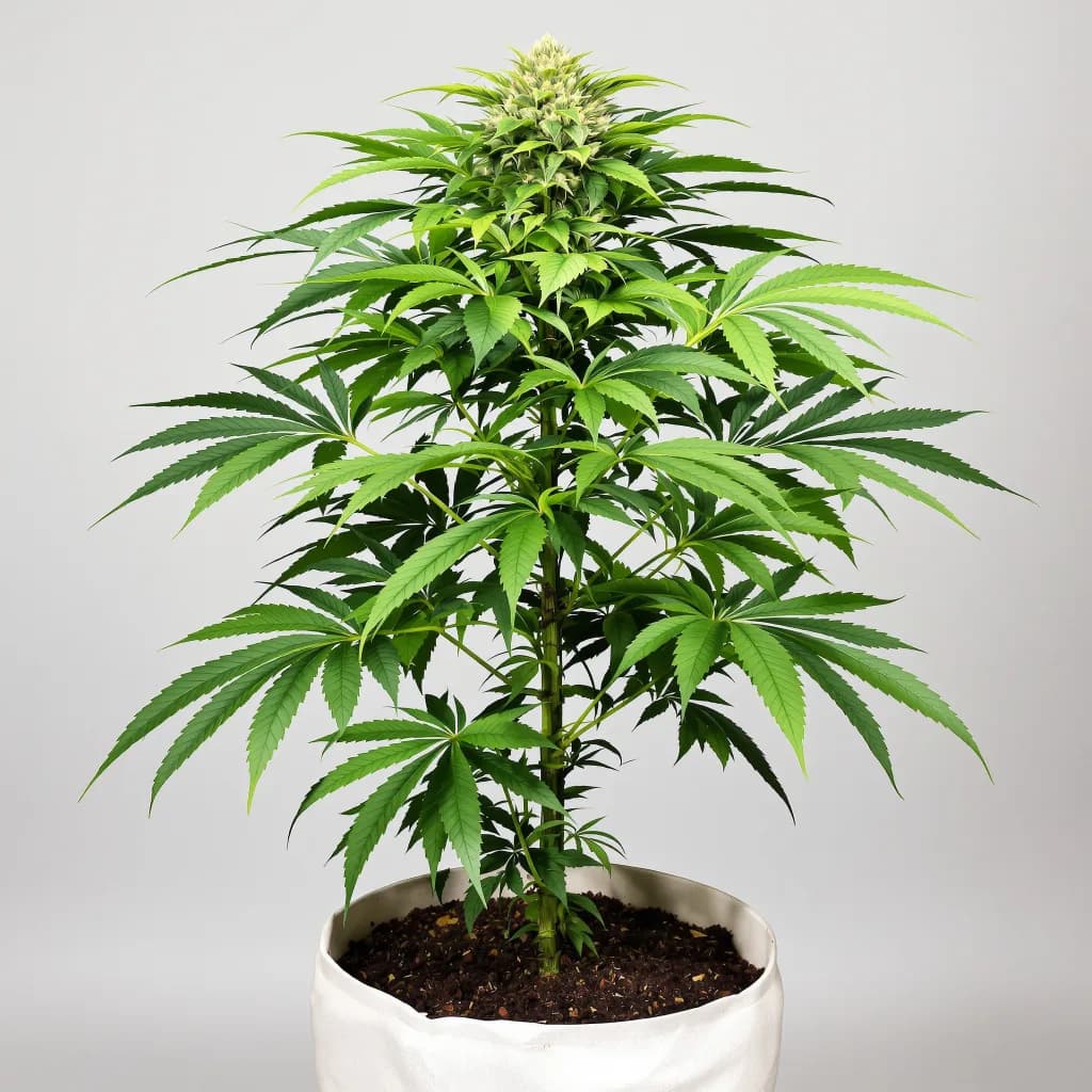 Grand Hindu cannabis seeds packaging β Royal King Seeds South Africa