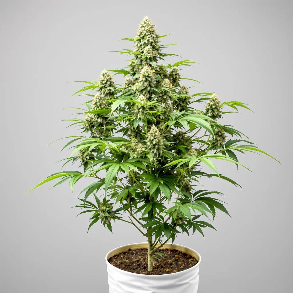 Grandmas Sugar Cookies cannabis seeds packaging β Royal King Seeds South Africa