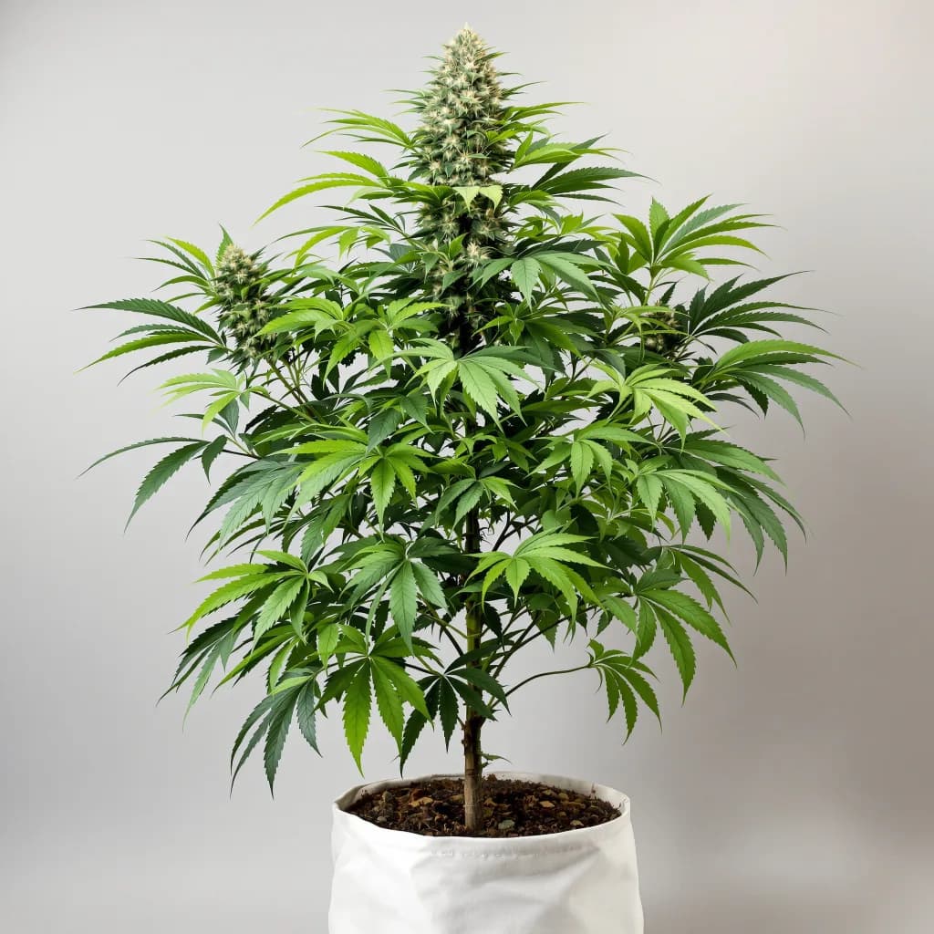 Grandpa Larry OG cannabis seeds packaging β Royal King Seeds South Africa
