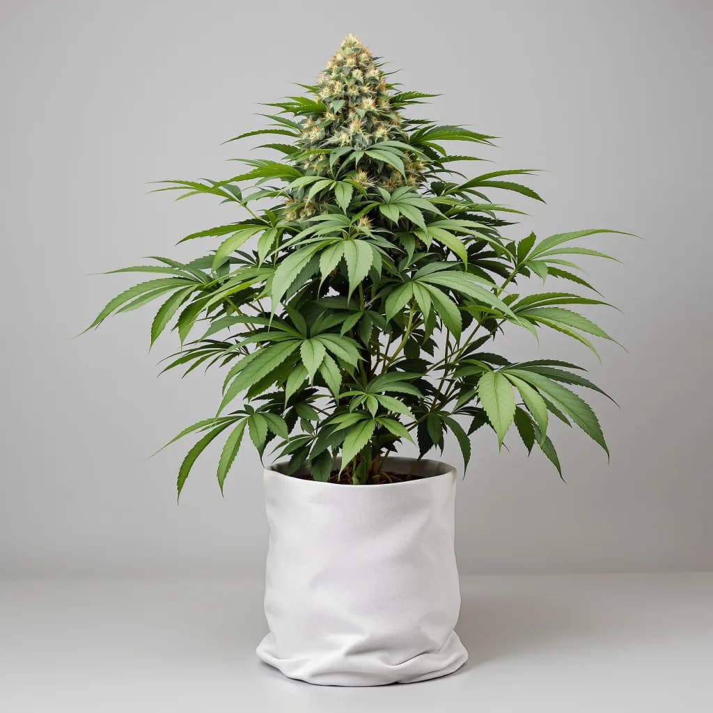 Grape Ape cannabis seeds packaging — Royal King Seeds South Africa