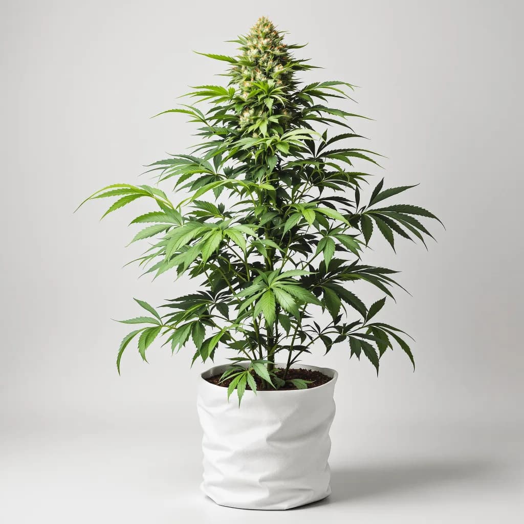 Grape Cookies cannabis seeds packaging — Royal King Seeds South Africa
