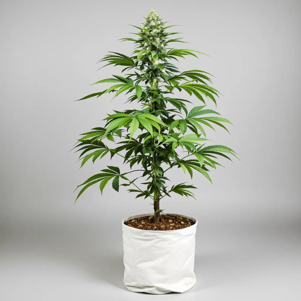 Grape Drink cannabis seeds packaging — Royal King Seeds South Africa