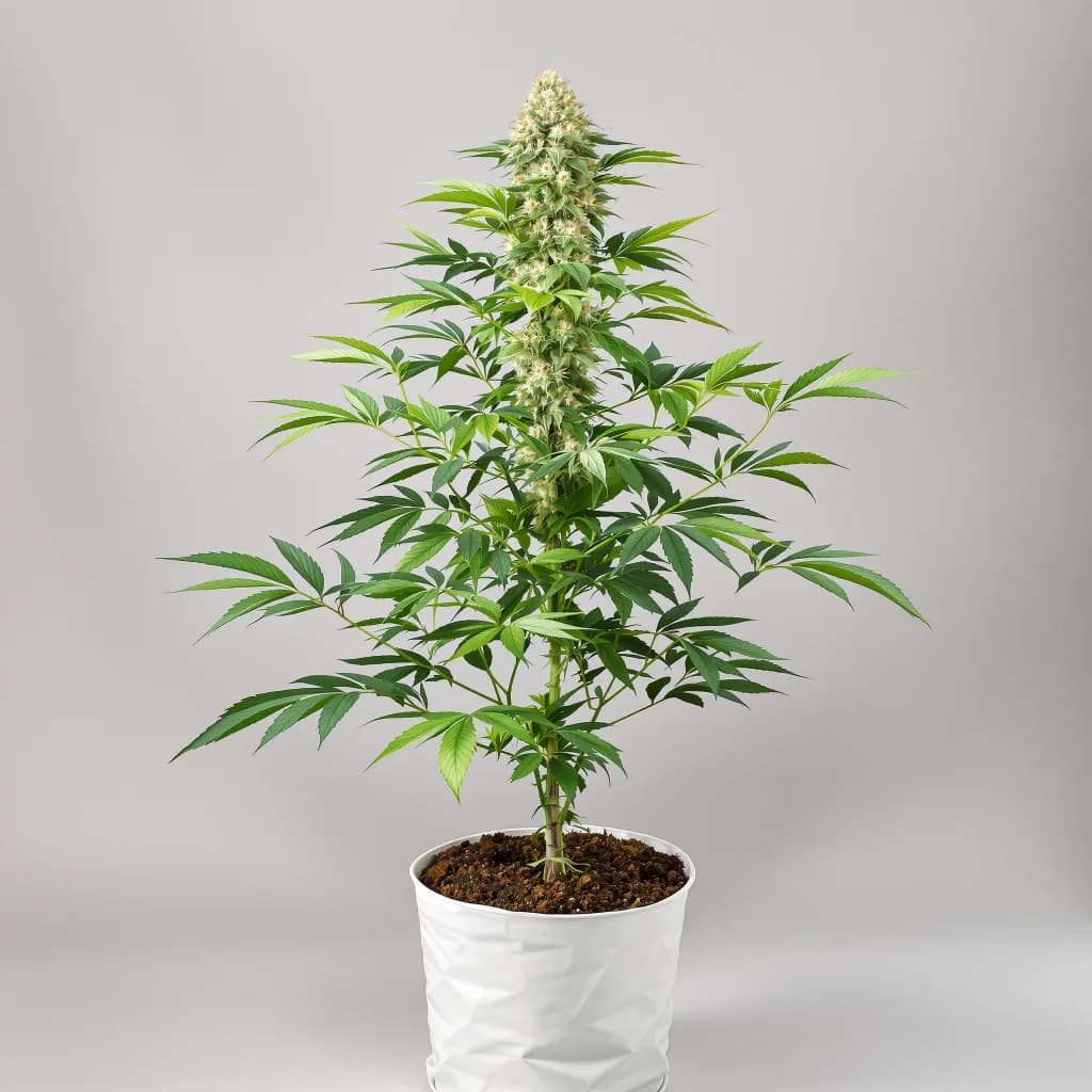 Grape Gas cannabis seeds packaging β Royal King Seeds South Africa