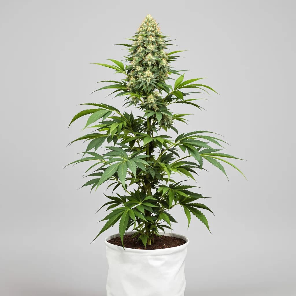 Grape Inferno cannabis seeds packaging β Royal King Seeds South Africa