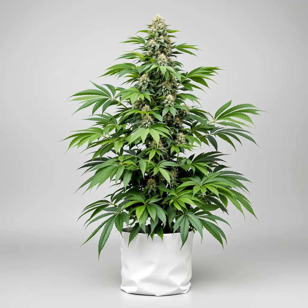 Grape Skunk cannabis seeds packaging β Royal King Seeds South Africa