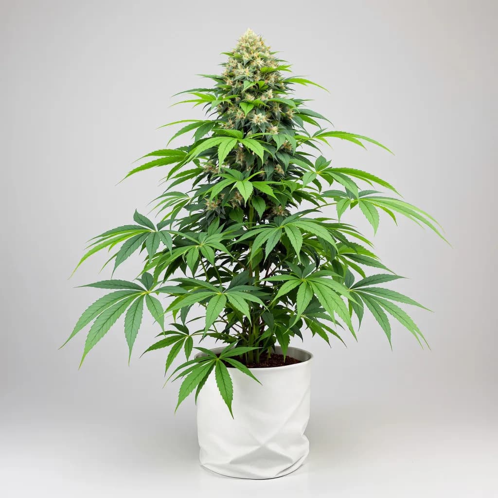 Grape Soda cannabis seeds packaging β Royal King Seeds South Africa