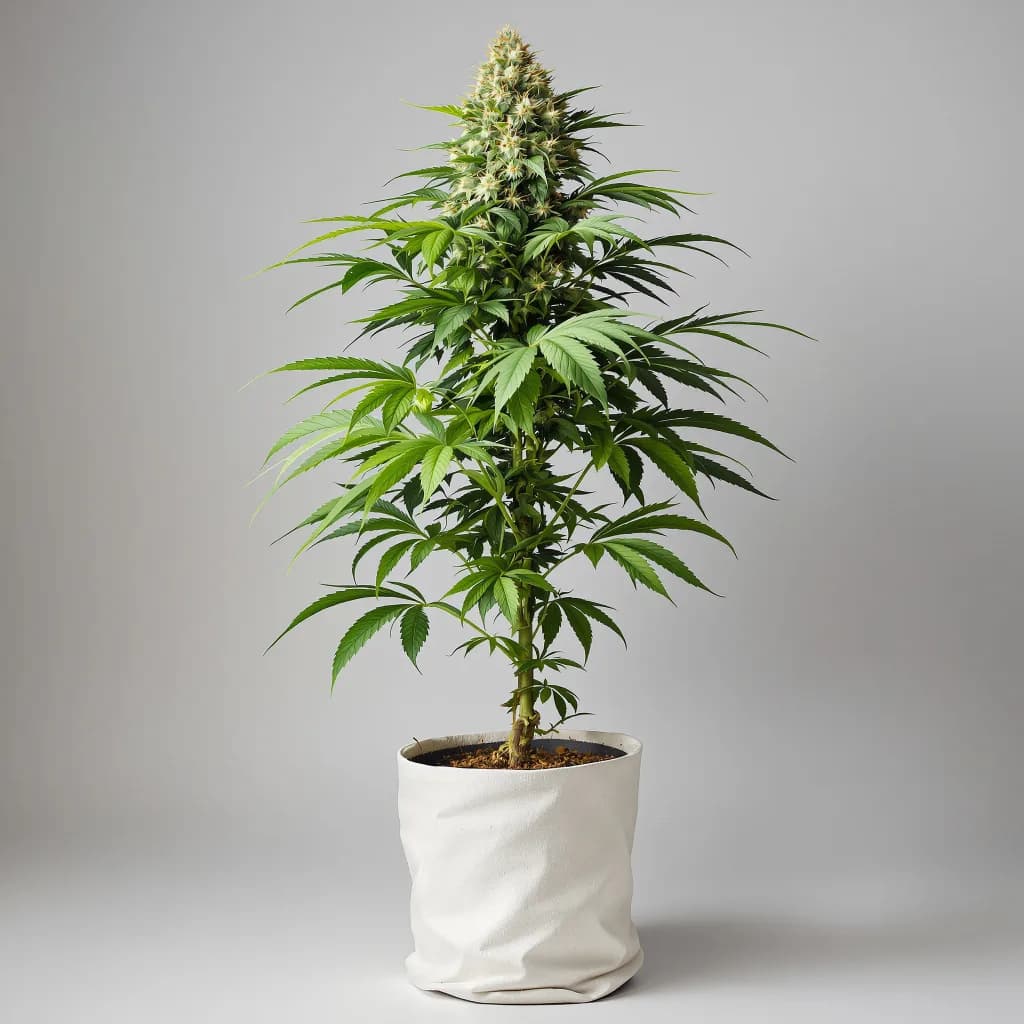 Grape Stomper cannabis seeds packaging β Royal King Seeds South Africa