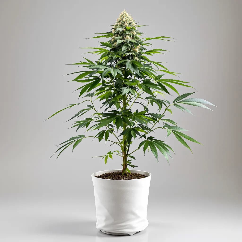 Gravity cannabis seeds packaging — Royal King Seeds South Africa