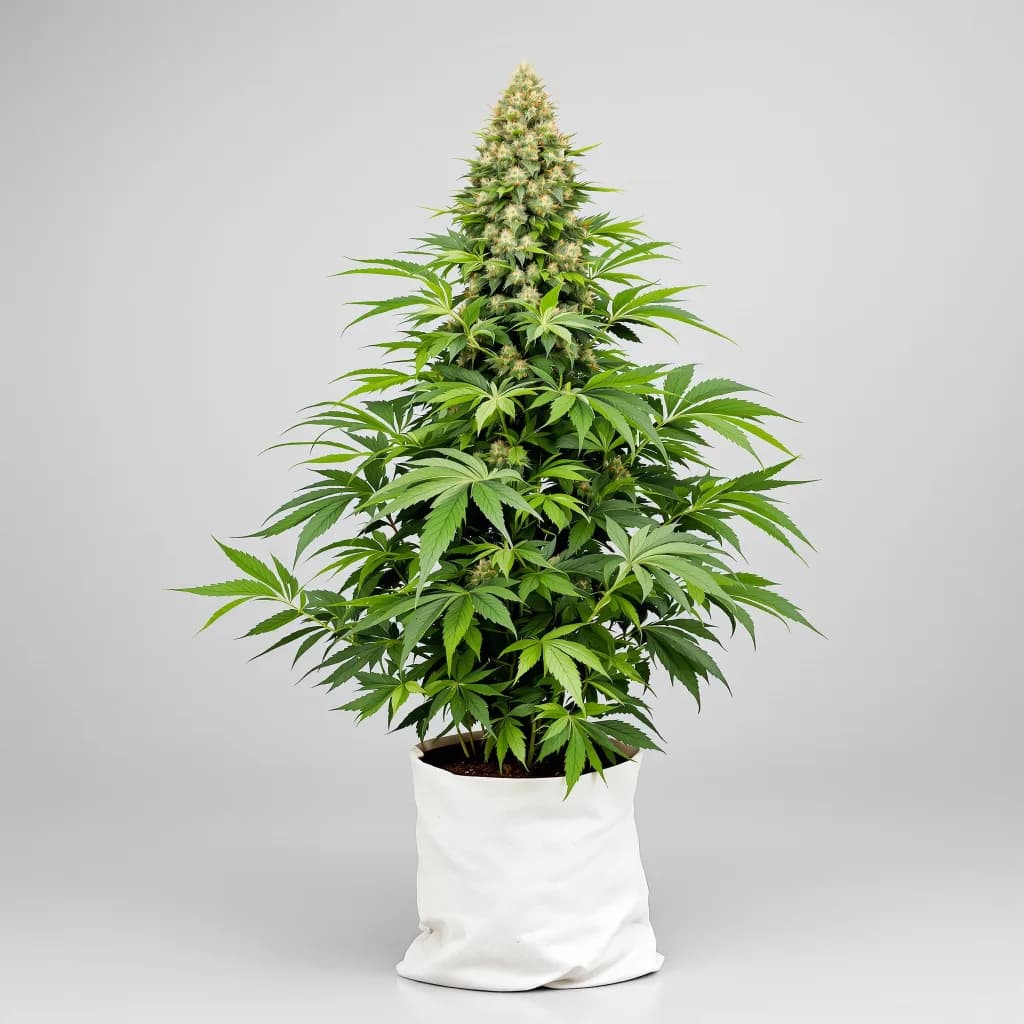 Great White Shark cannabis seeds packaging β Royal King Seeds South Africa
