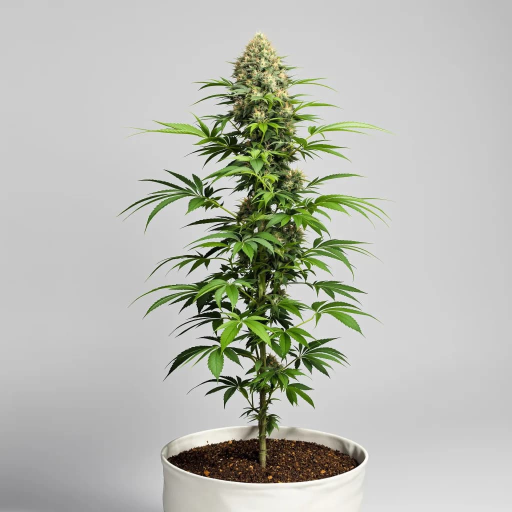 Green Avenger cannabis seeds packaging β Royal King Seeds South Africa