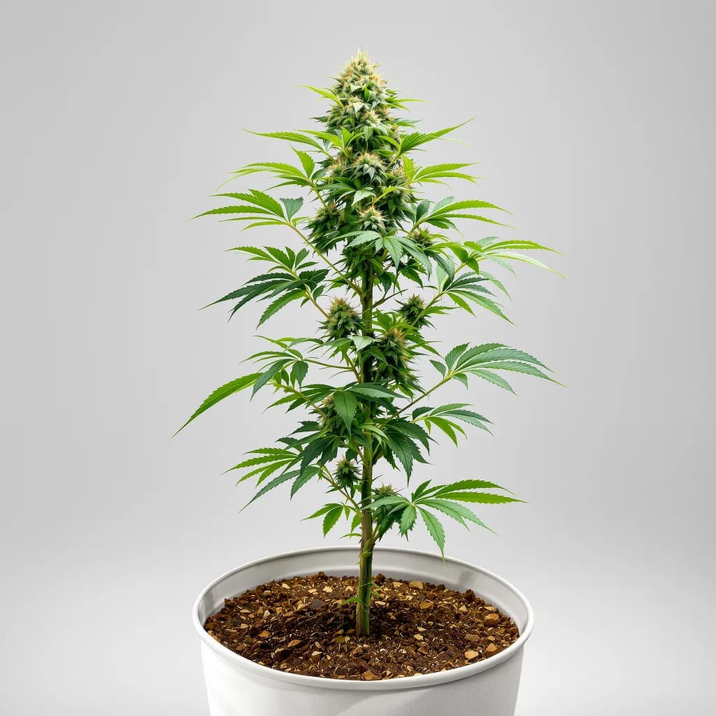Green Cheese cannabis seeds packaging β Royal King Seeds South Africa