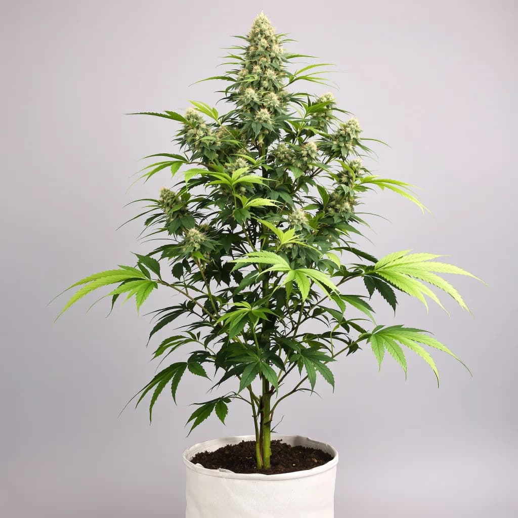 Green Goblin cannabis seeds packaging β Royal King Seeds South Africa