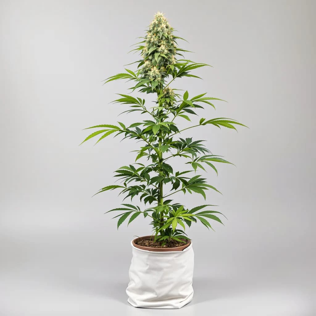 Green Line OG cannabis seeds packaging β Royal King Seeds South Africa