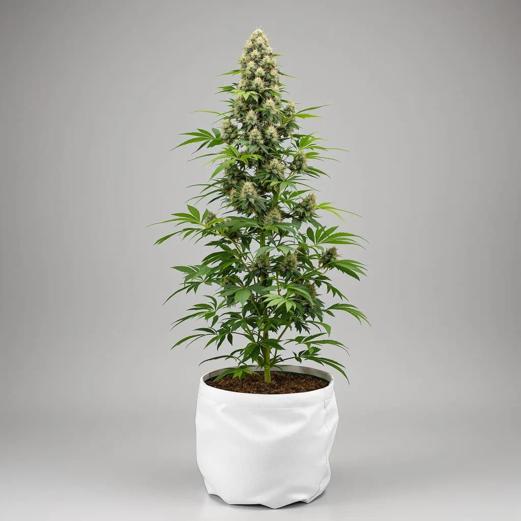Green Line OG cannabis seeds packaging β Royal King Seeds South Africa
