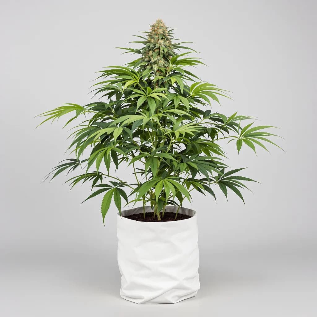 Green Love Potion cannabis seeds packaging β Royal King Seeds South Africa