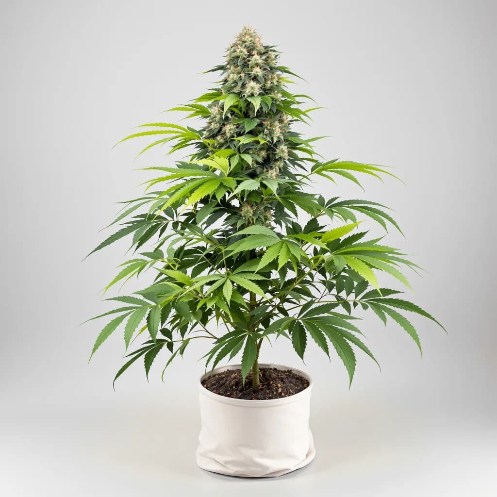 Green Poison cannabis seeds packaging β Royal King Seeds South Africa