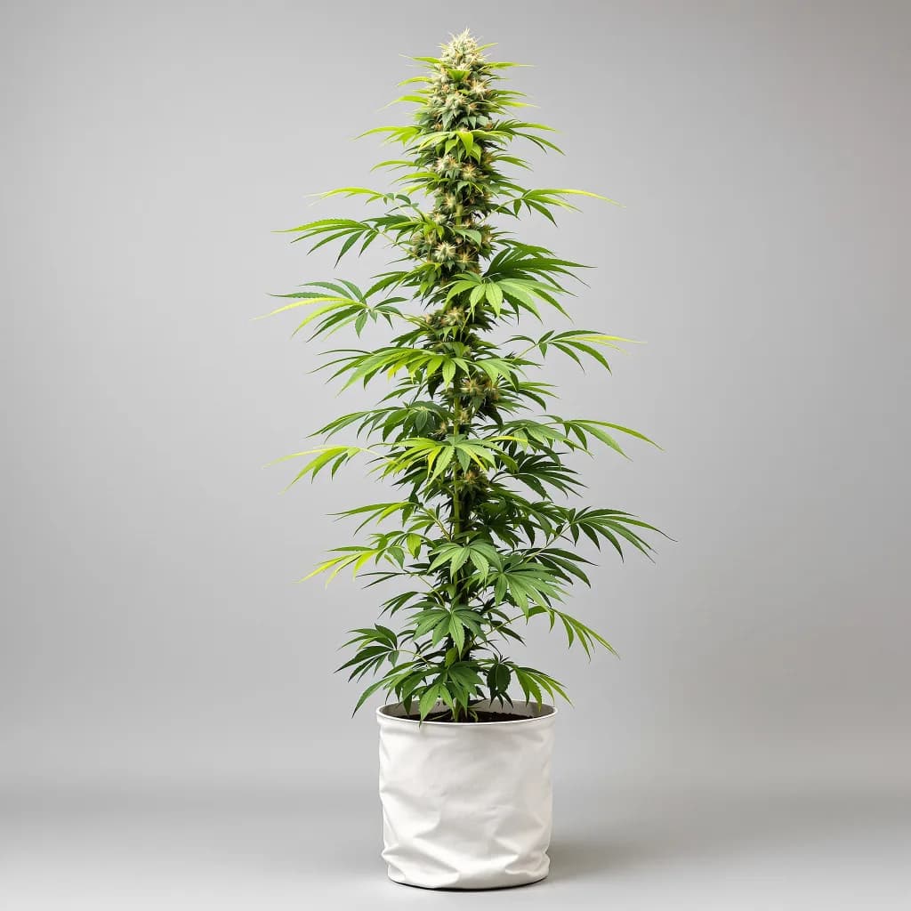 Grilled Cheese cannabis seeds packaging — Royal King Seeds South Africa