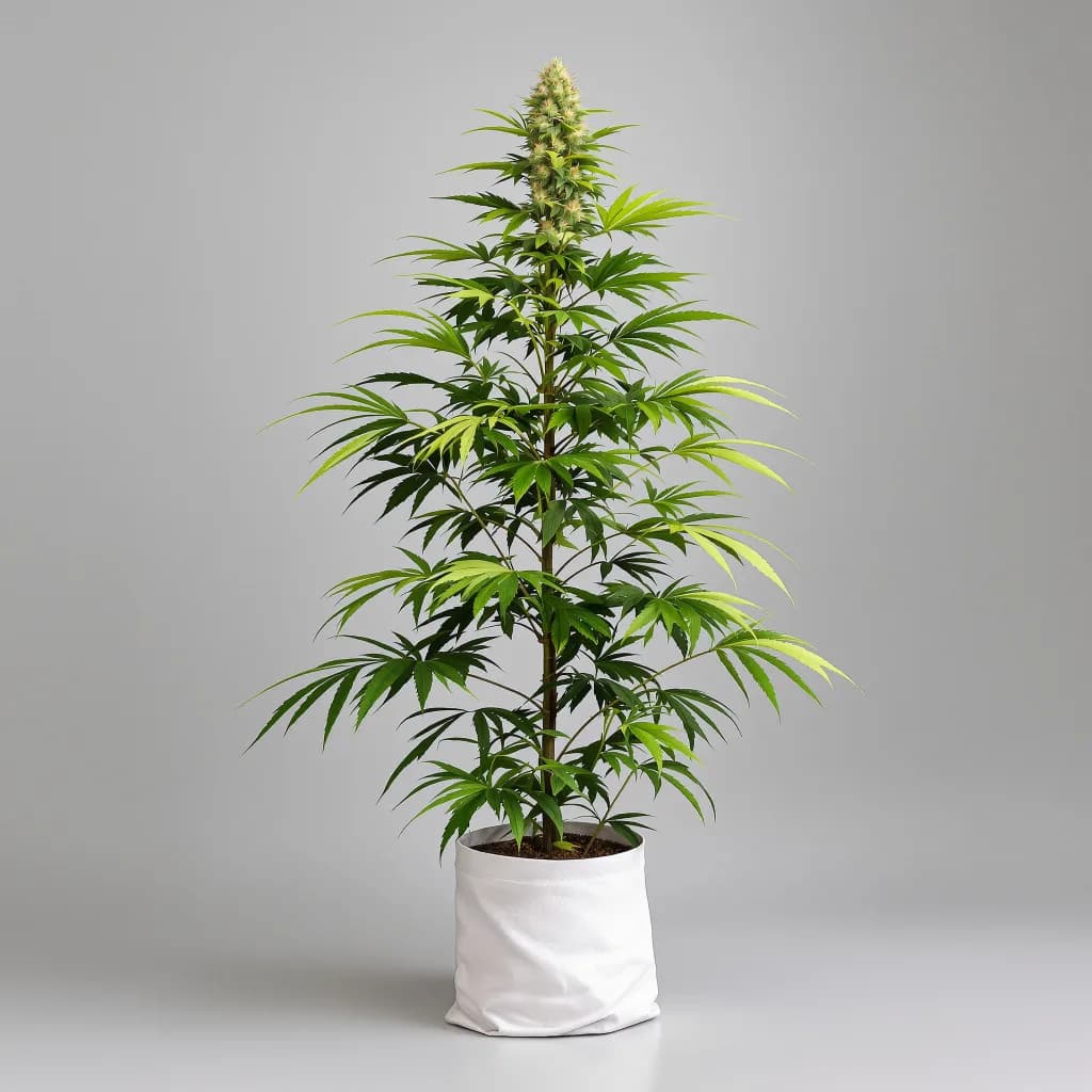 Grilled Cheese cannabis seeds packaging β Royal King Seeds South Africa