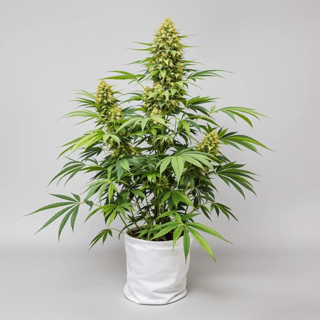Grimace cannabis seeds packaging β Royal King Seeds South Africa