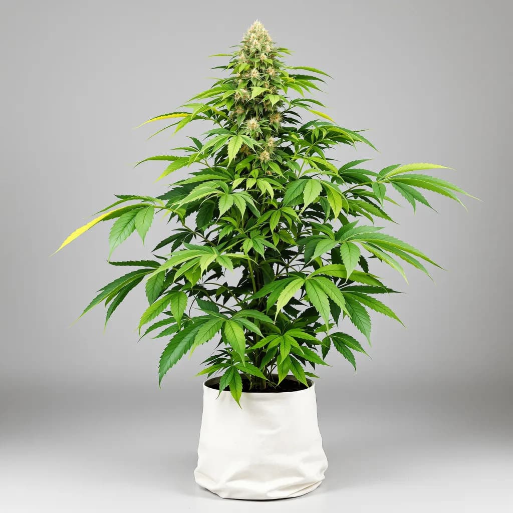 Guard Dawg cannabis seeds packaging β Royal King Seeds South Africa